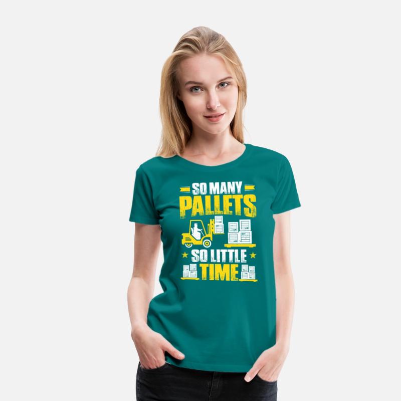 Forklift Driver Forklift Operator Forklift Truck