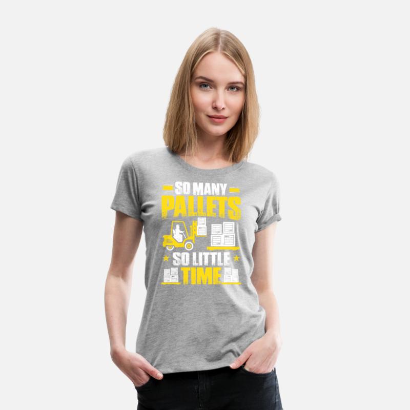 Forklift Driver Forklift Operator Forklift Truck