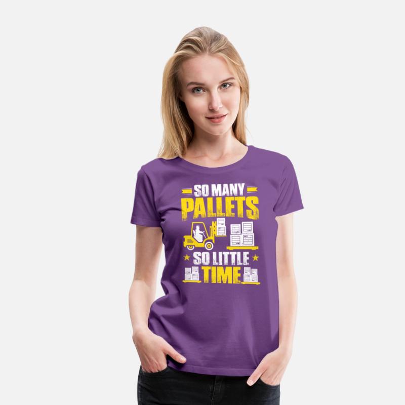 Forklift Driver Forklift Operator Forklift Truck