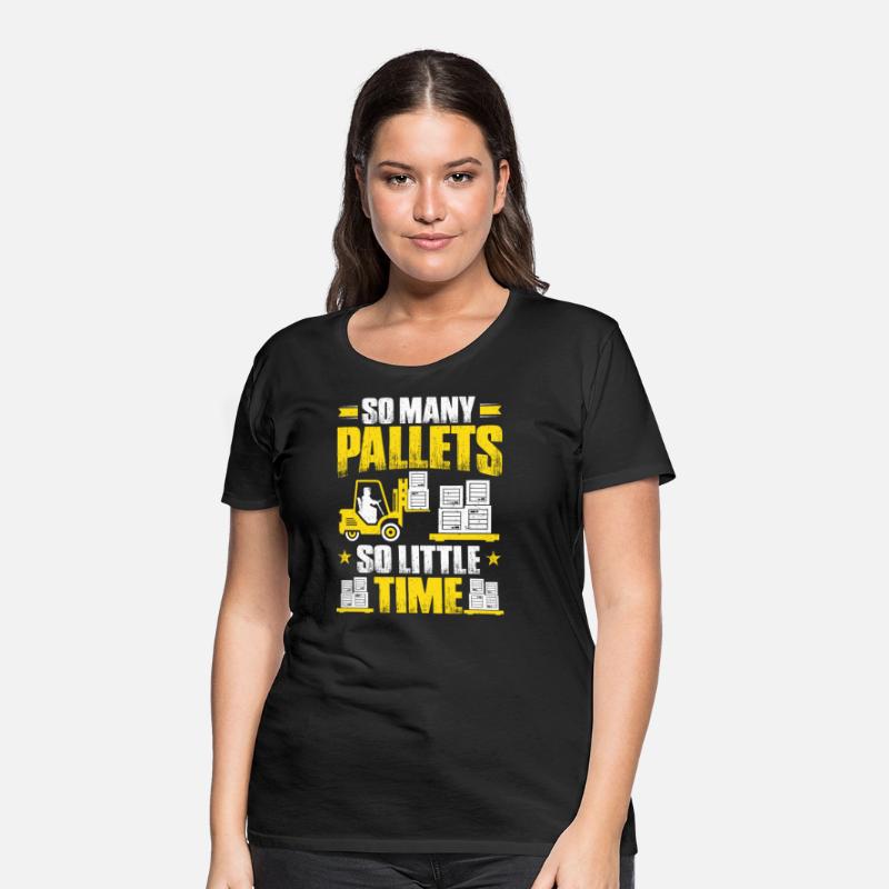 Forklift Driver Forklift Operator Forklift Truck