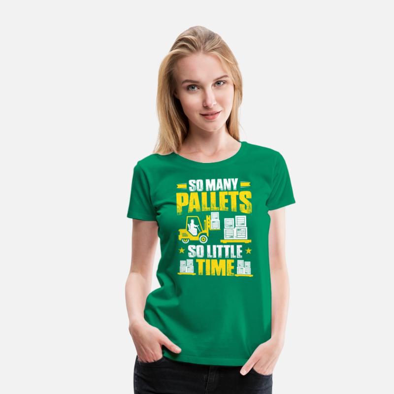 Forklift Driver Forklift Operator Forklift Truck