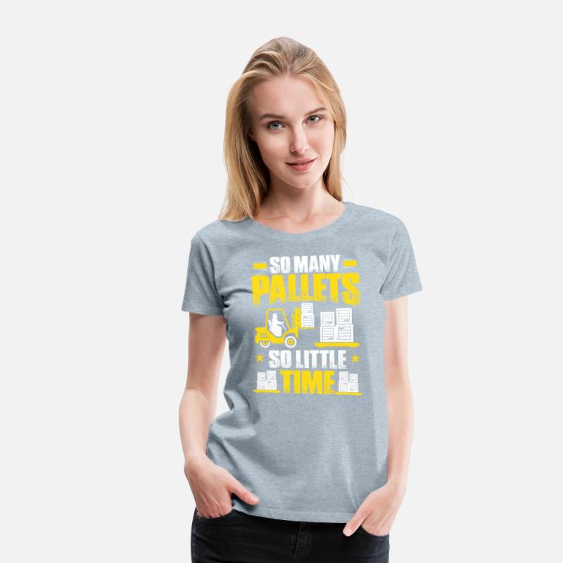 Forklift Driver Forklift Operator Forklift Truck