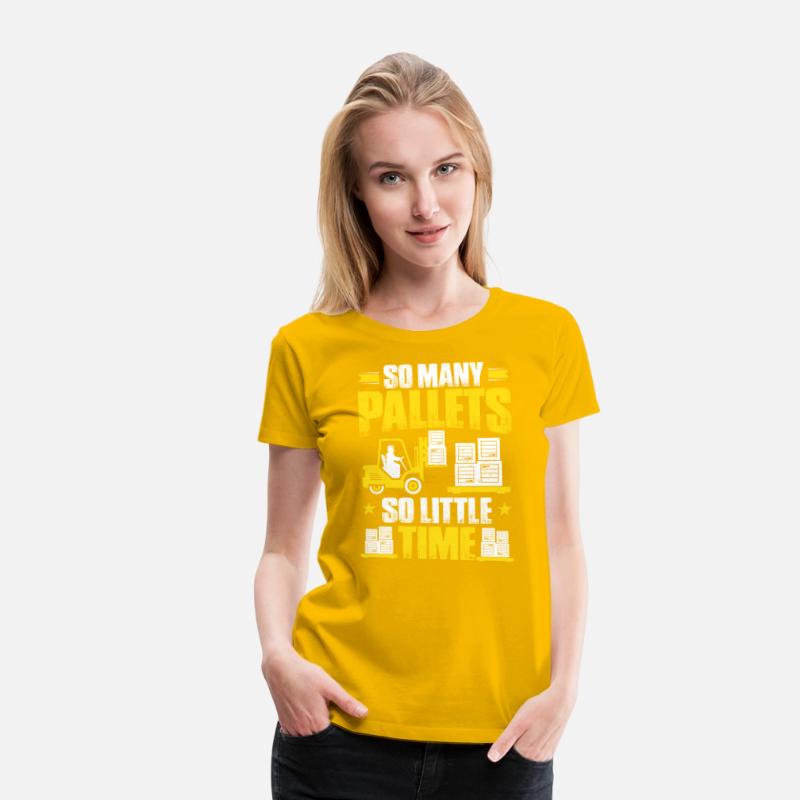 Forklift Driver Forklift Operator Forklift Truck