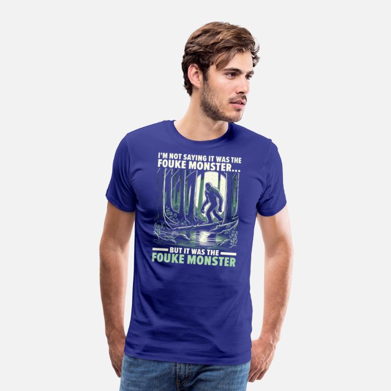 Fouke Monster Southern Sasquatch Cryptozoology