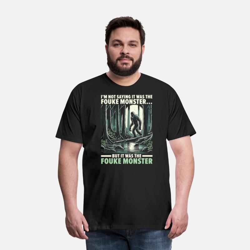 Fouke Monster Southern Sasquatch Cryptozoology