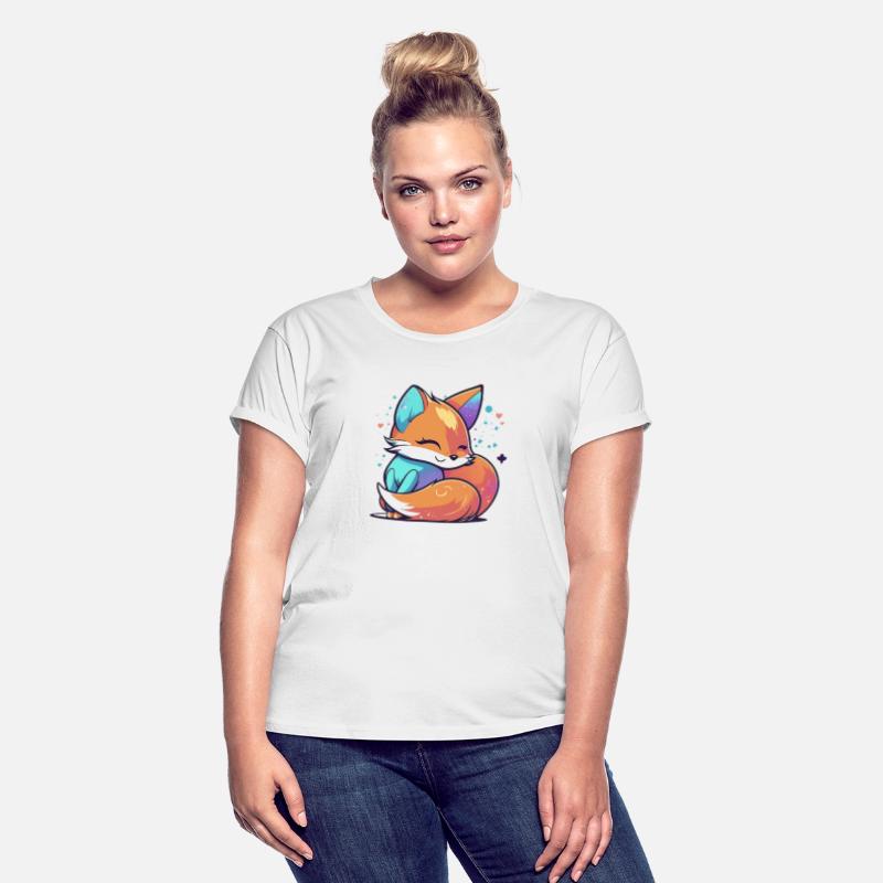 Foxes: Symbols of Enduring Strength & Adaptability