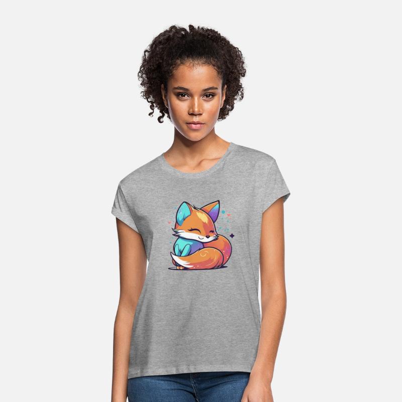 Foxes: Symbols of Enduring Strength & Adaptability