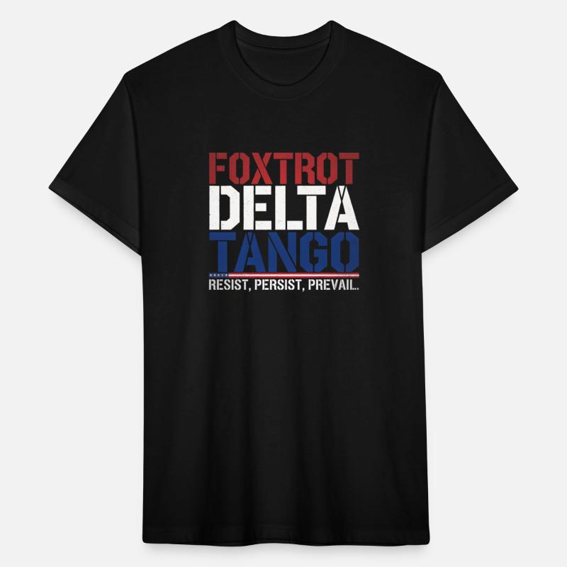 Foxtrots Delta Tangos Funny Foxtrots Delta Tangos