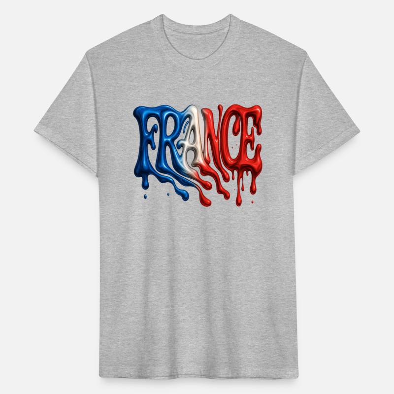 FRANCE