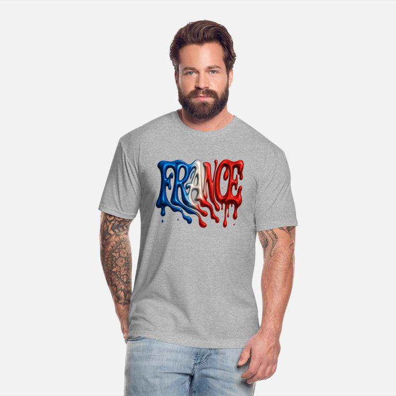 FRANCE