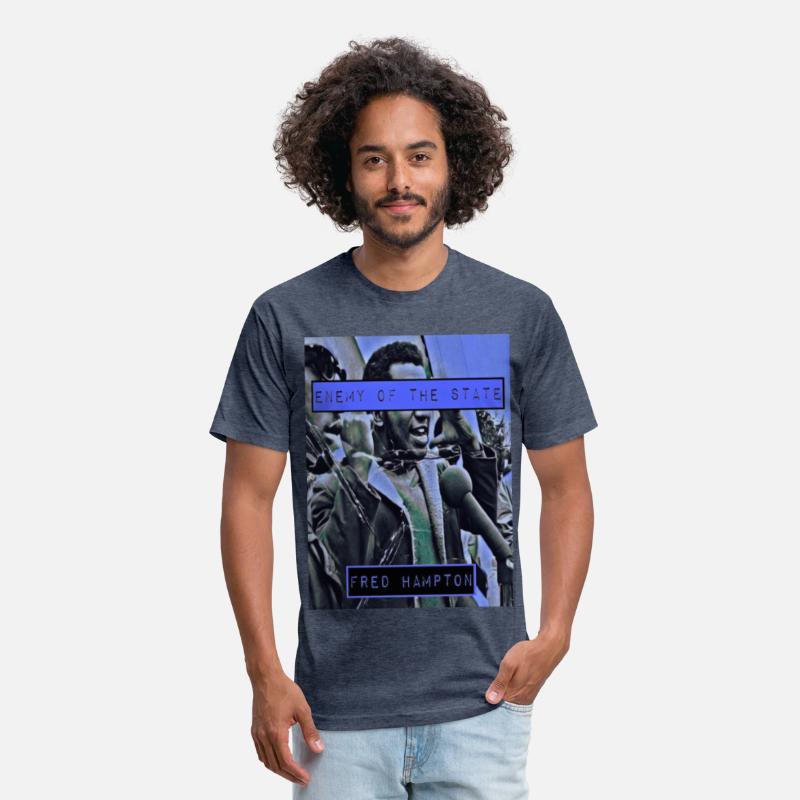 Fred Hampton (EOTS) (B)