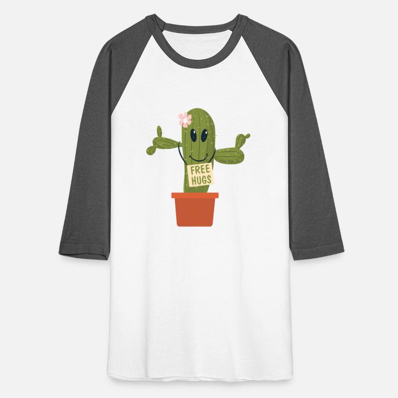 Free Cactus Hugs