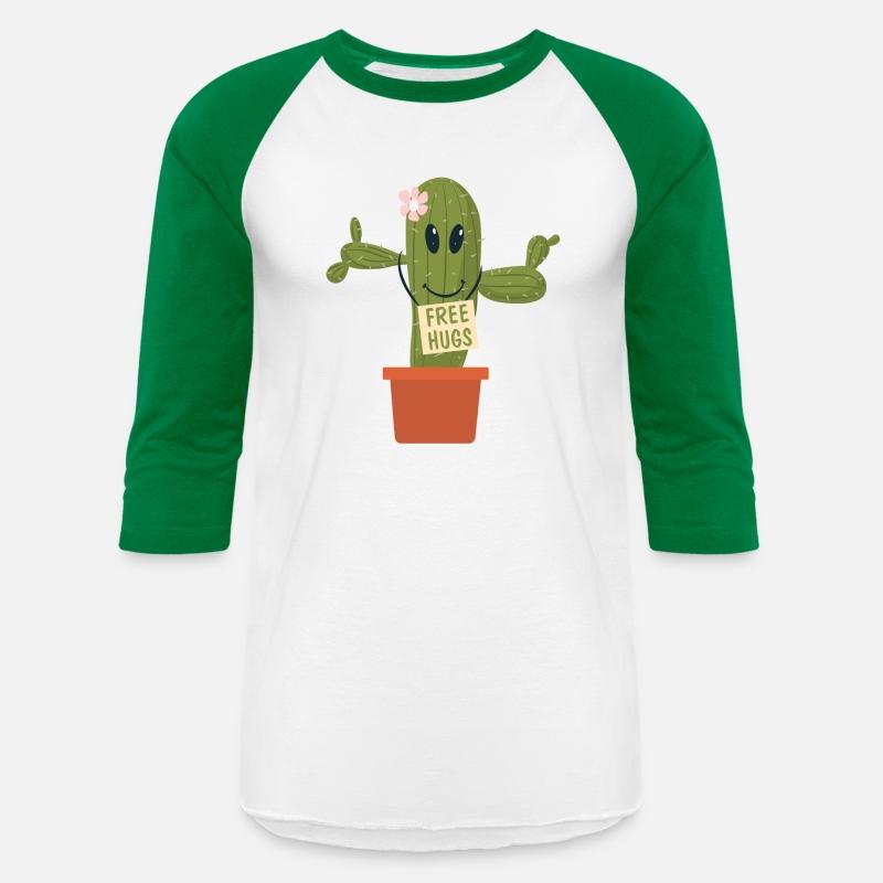 Free Cactus Hugs
