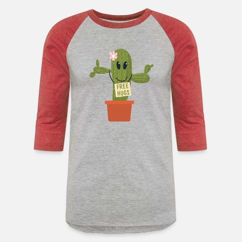 Free Cactus Hugs