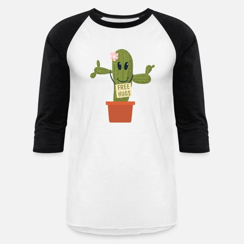Free Cactus Hugs