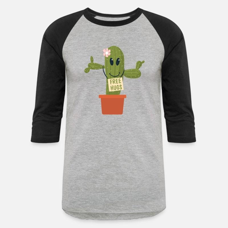 Free Cactus Hugs