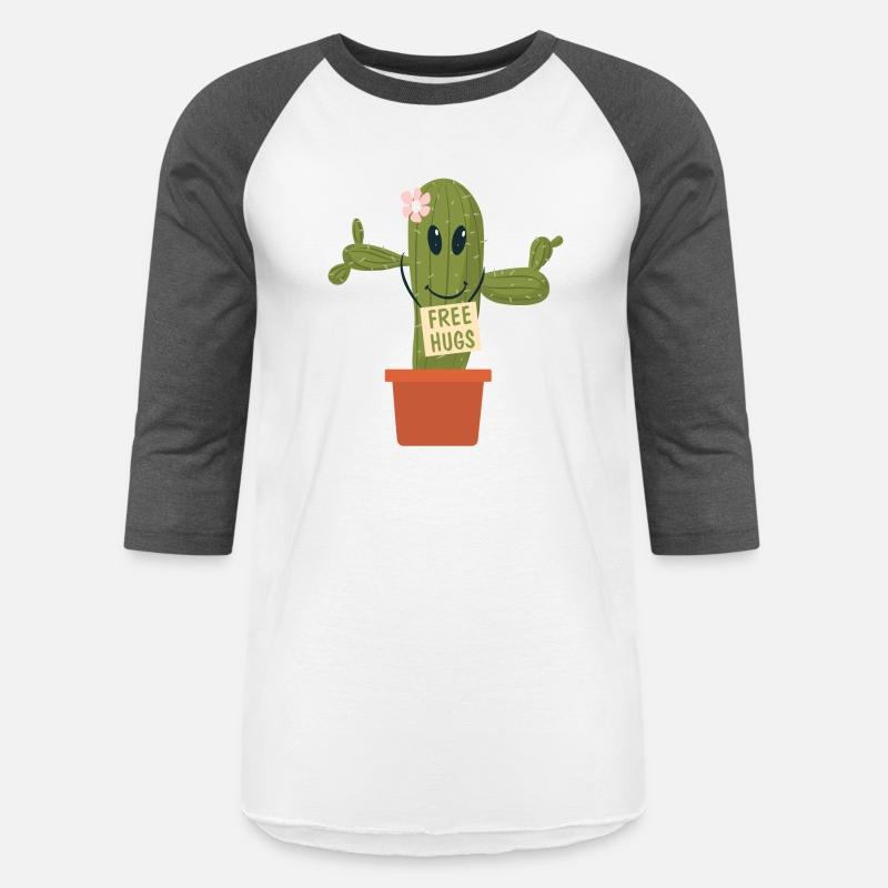 Free Cactus Hugs