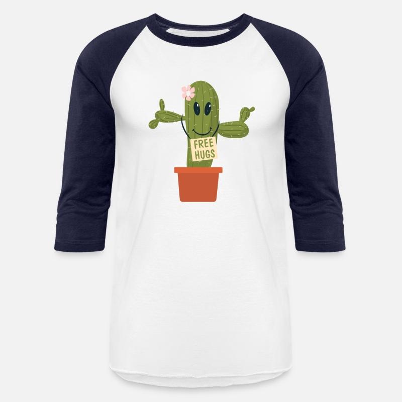 Free Cactus Hugs
