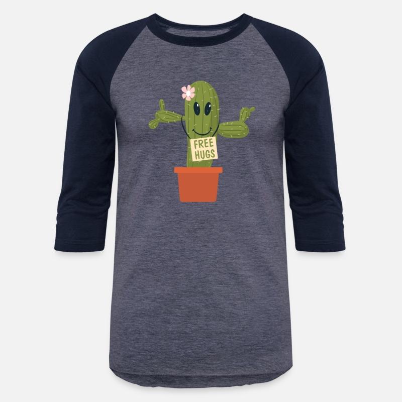 Free Cactus Hugs