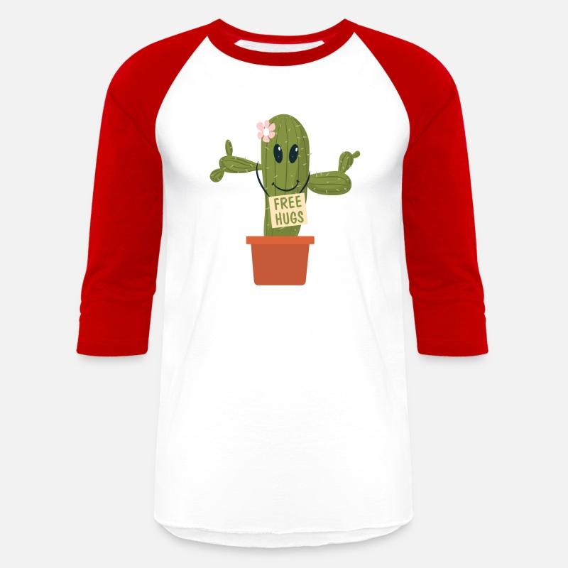 Free Cactus Hugs
