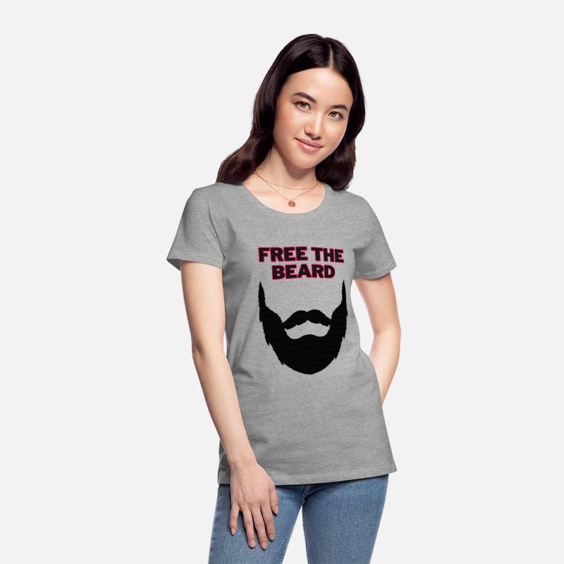 Free The Beard (James Harden)