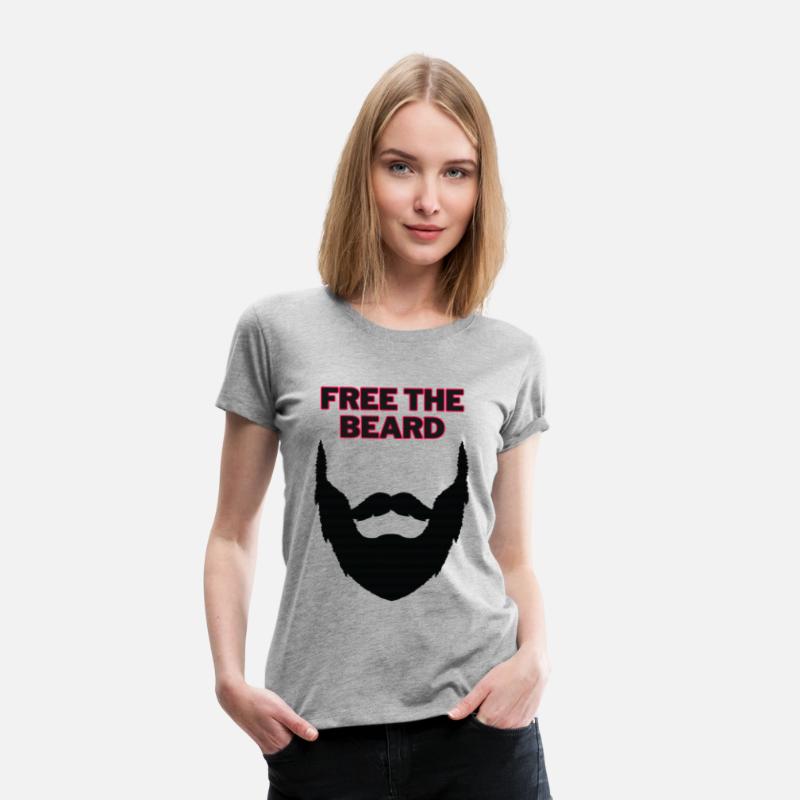 Free The Beard (James Harden)