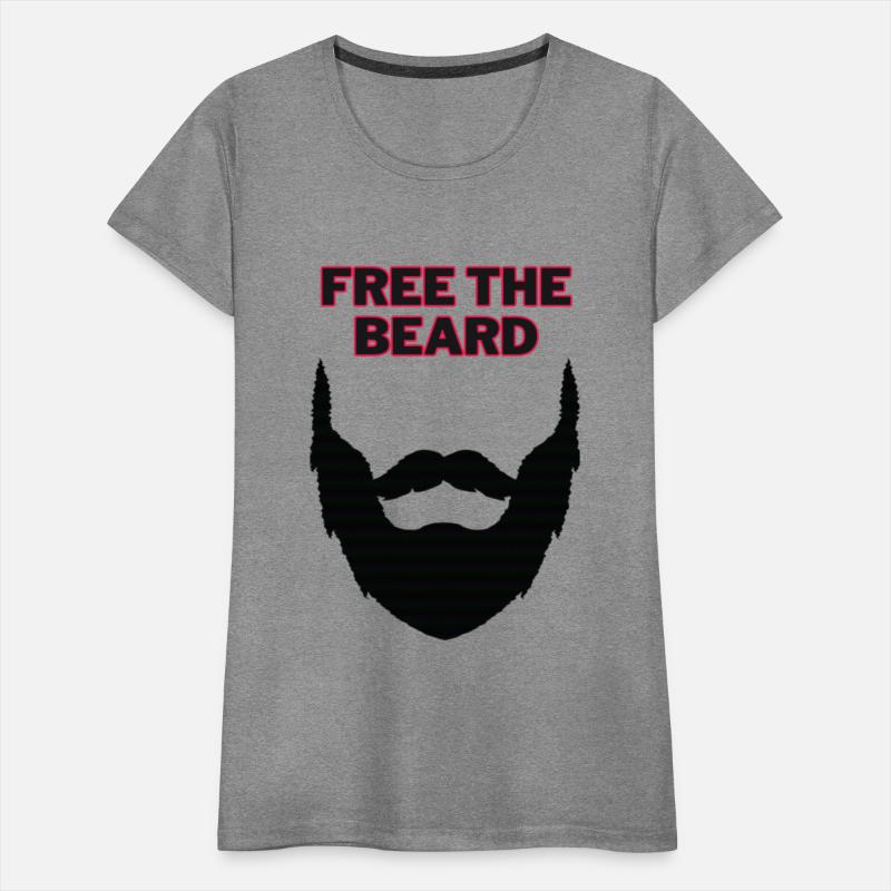 Free The Beard (James Harden)