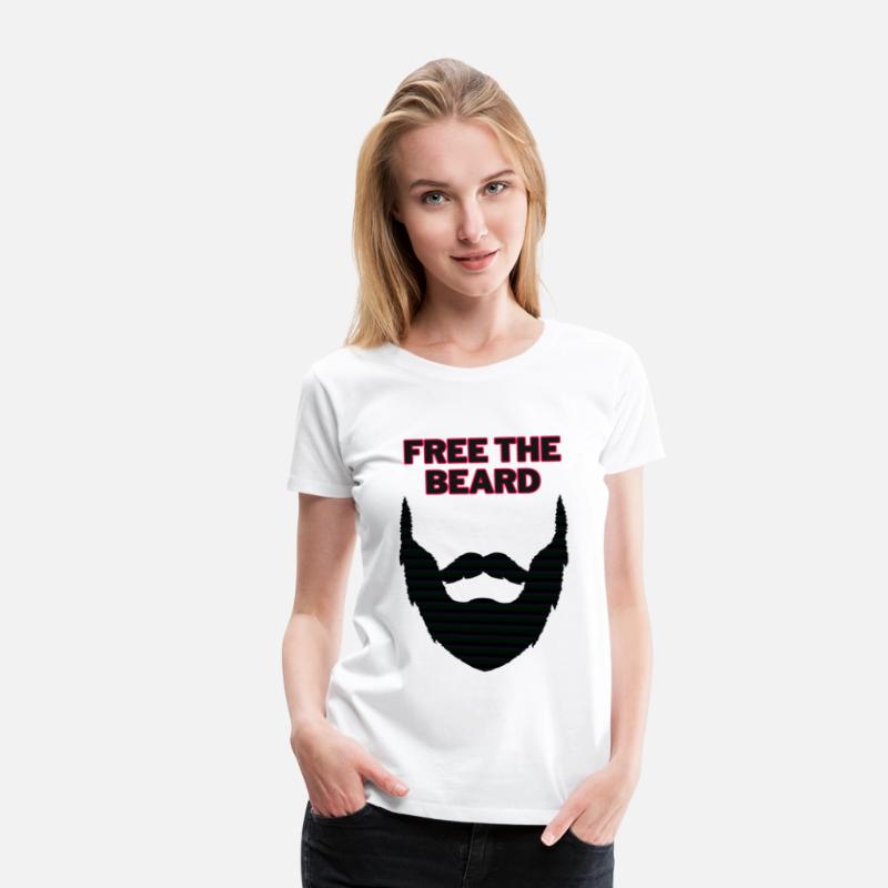 Free The Beard (James Harden)
