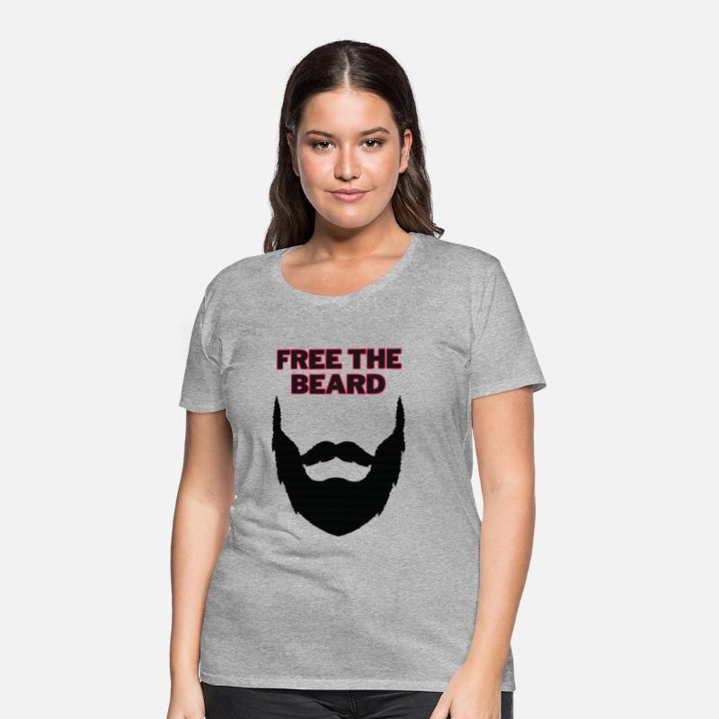 Free The Beard (James Harden)