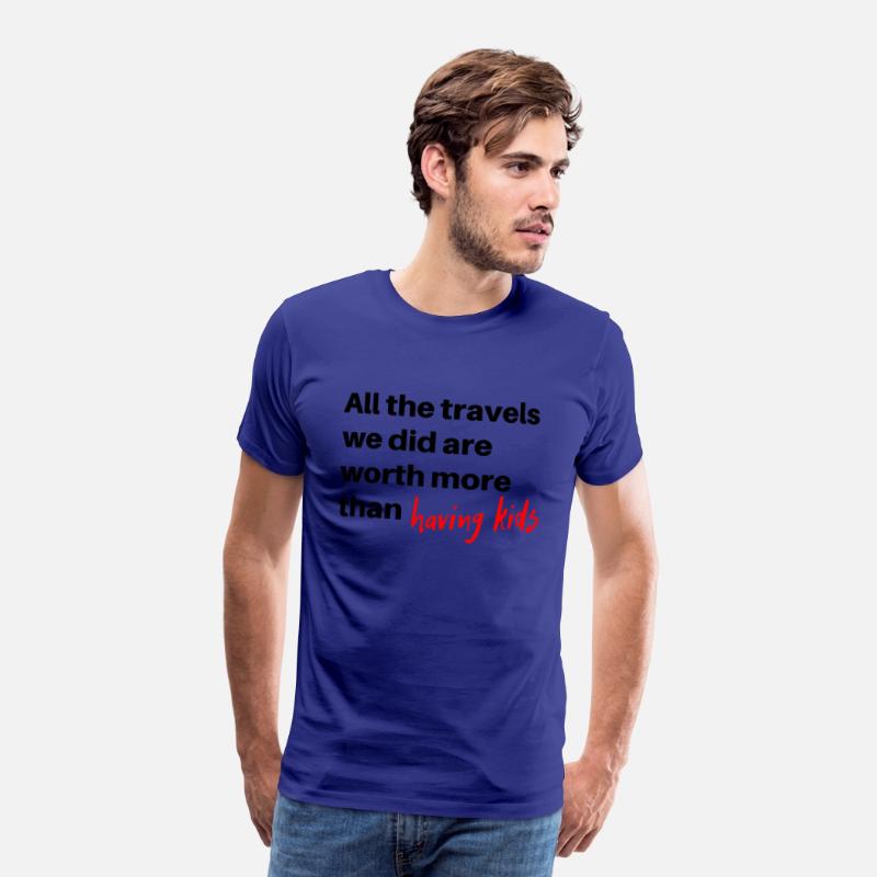 Freedom of traveling