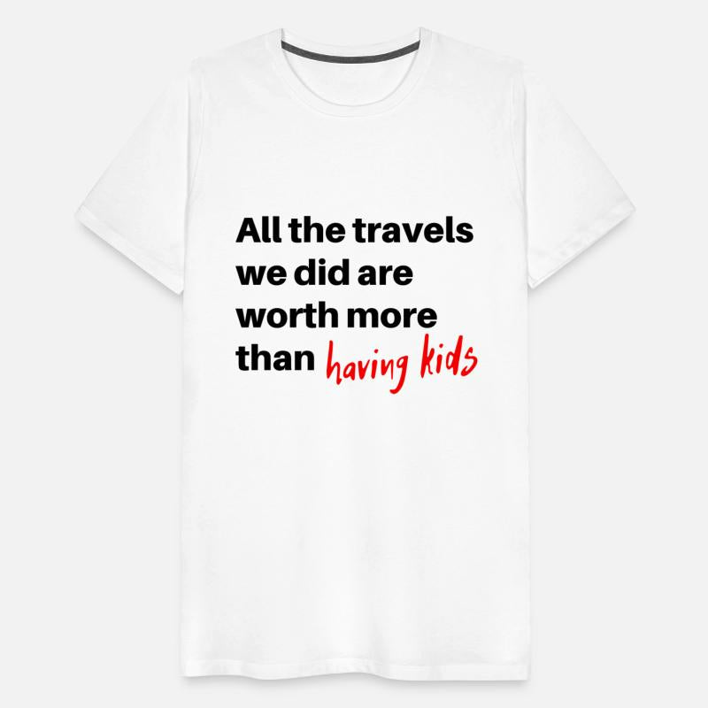 Freedom of traveling