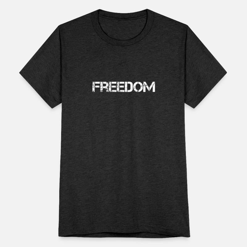 Freedom