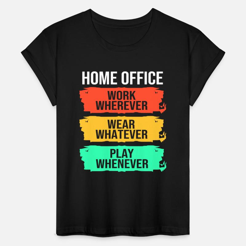 Freelancer Remote Home Office Work From Home
