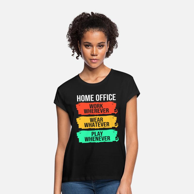Freelancer Remote Home Office Work From Home