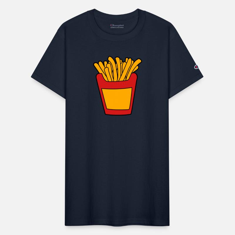 french fries fast food delicious food hunger snack