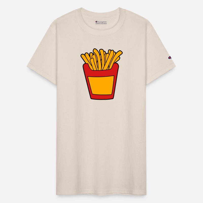 french fries fast food delicious food hunger snack