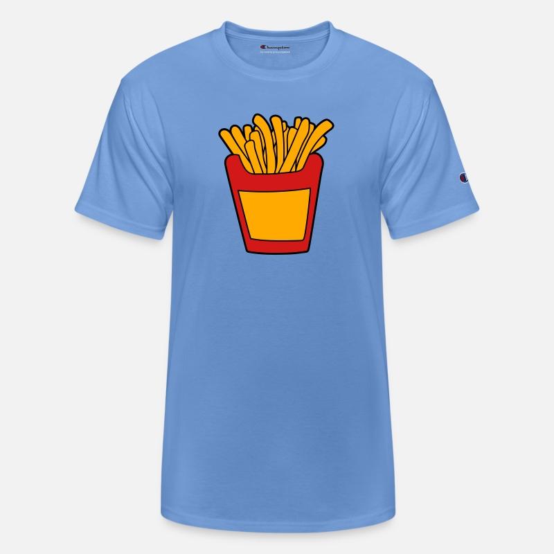 french fries fast food delicious food hunger snack