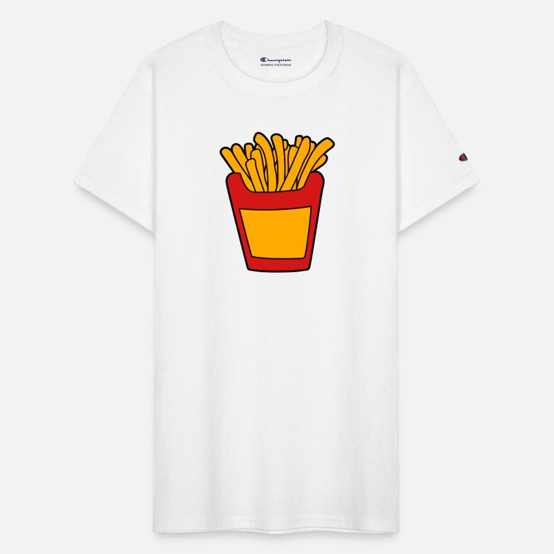 french fries fast food delicious food hunger snack