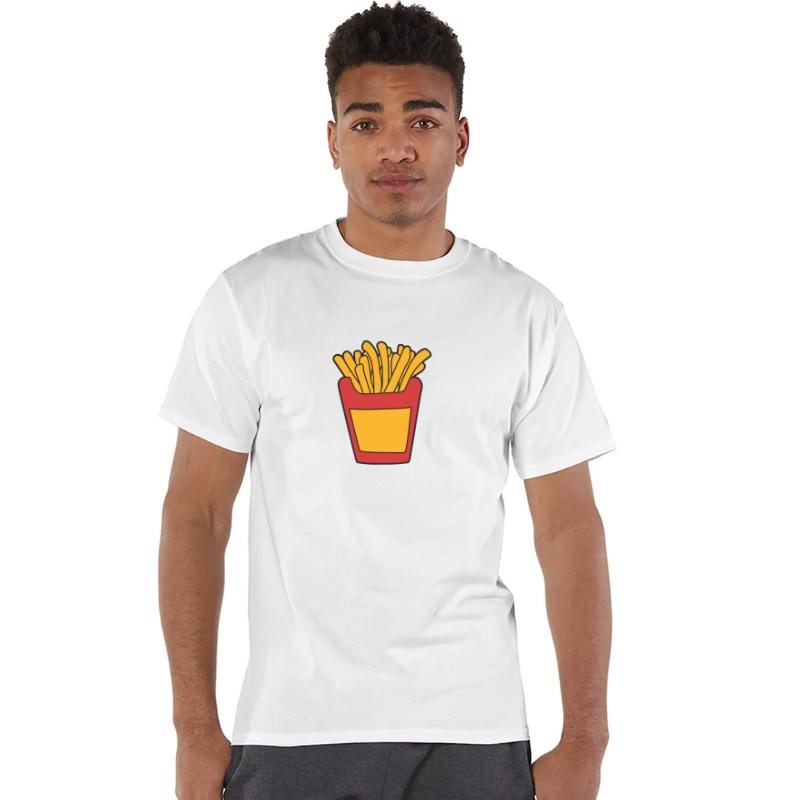 french fries fast food delicious food hunger snack