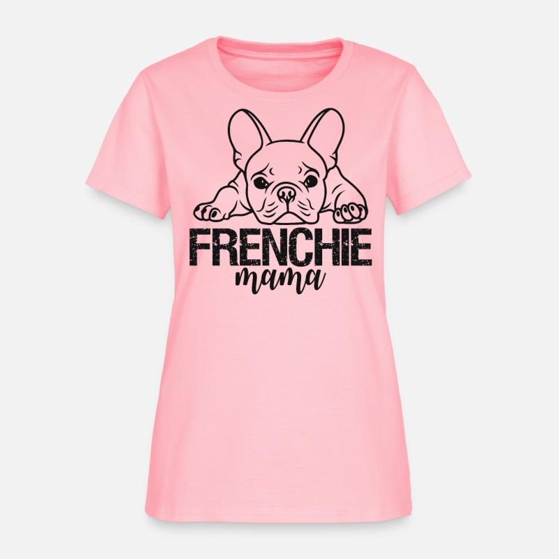 Frenchie Mama French bulldog lover