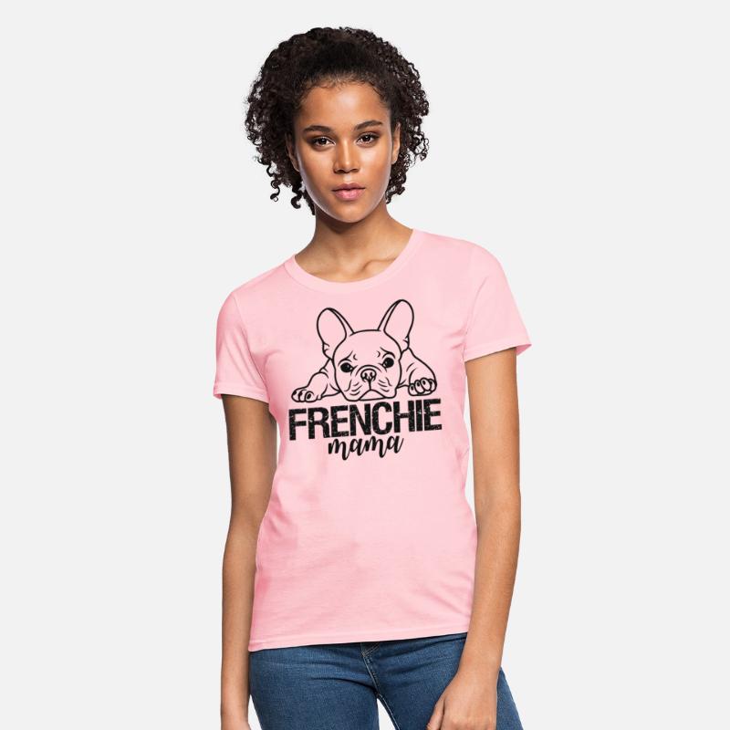 Frenchie Mama French bulldog lover