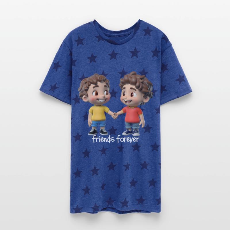 Friends Forever