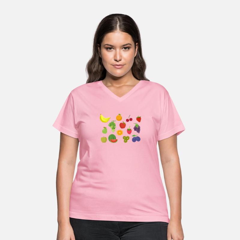 Fruit-based Pattern Design