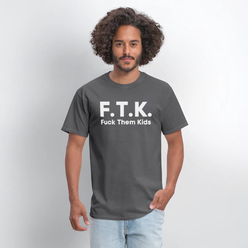 FTK Fuck Them Kids