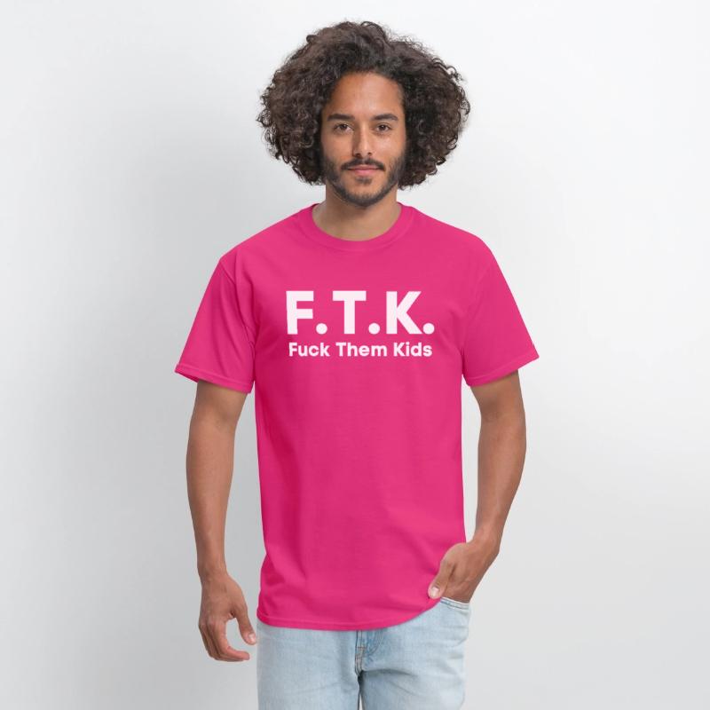 FTK Fuck Them Kids