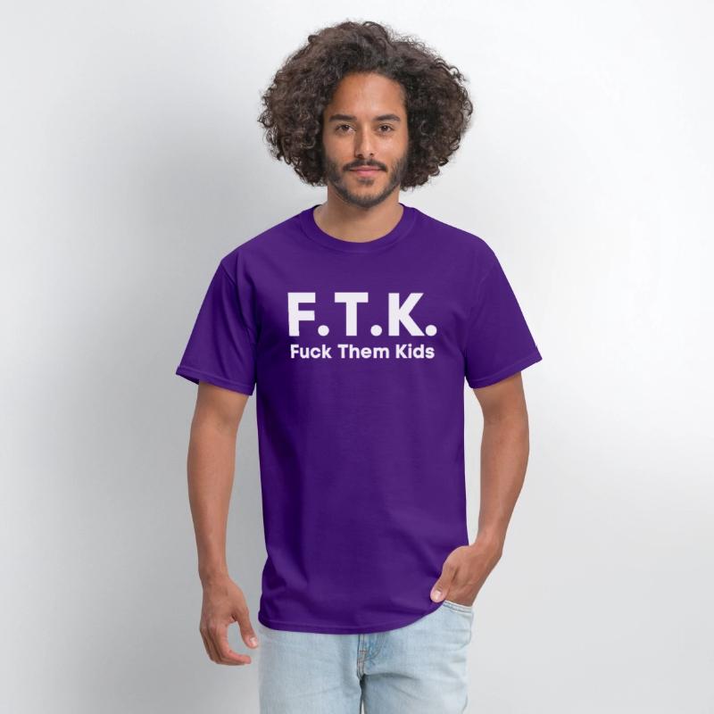 FTK Fuck Them Kids