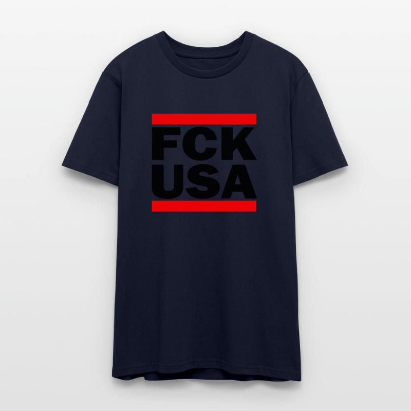 Fuck USA America Donald Trump Obama Weapons NRA