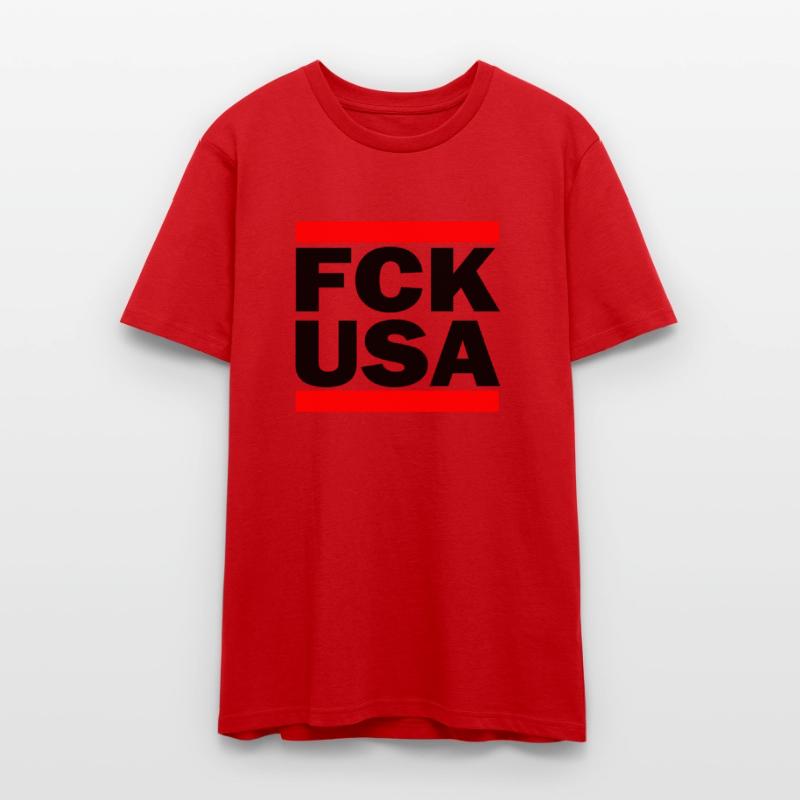 Fuck USA America Donald Trump Obama Weapons NRA
