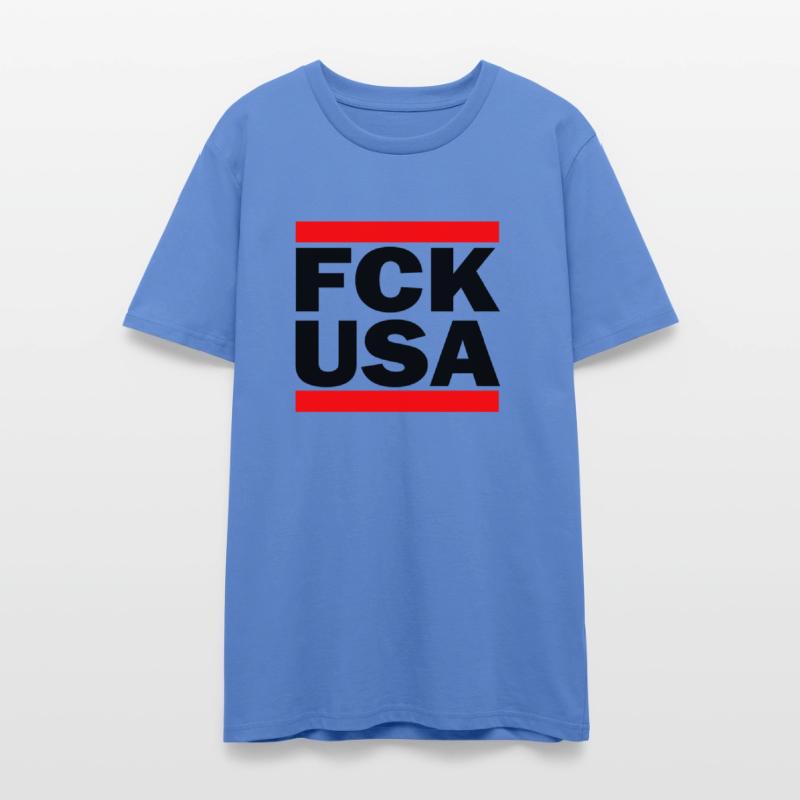 Fuck USA America Donald Trump Obama Weapons NRA