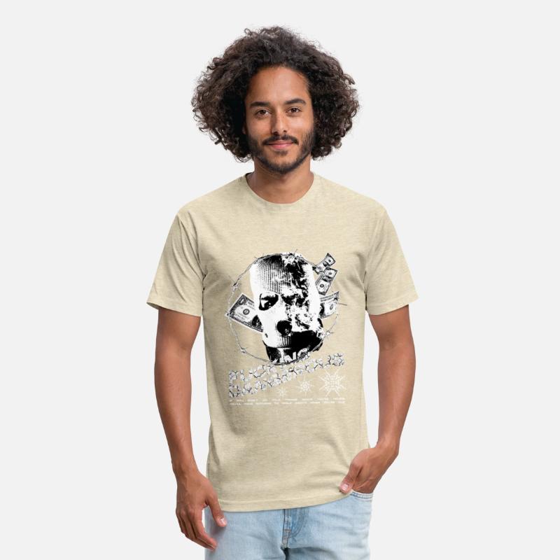 fucking dangerous gangsta streetwear